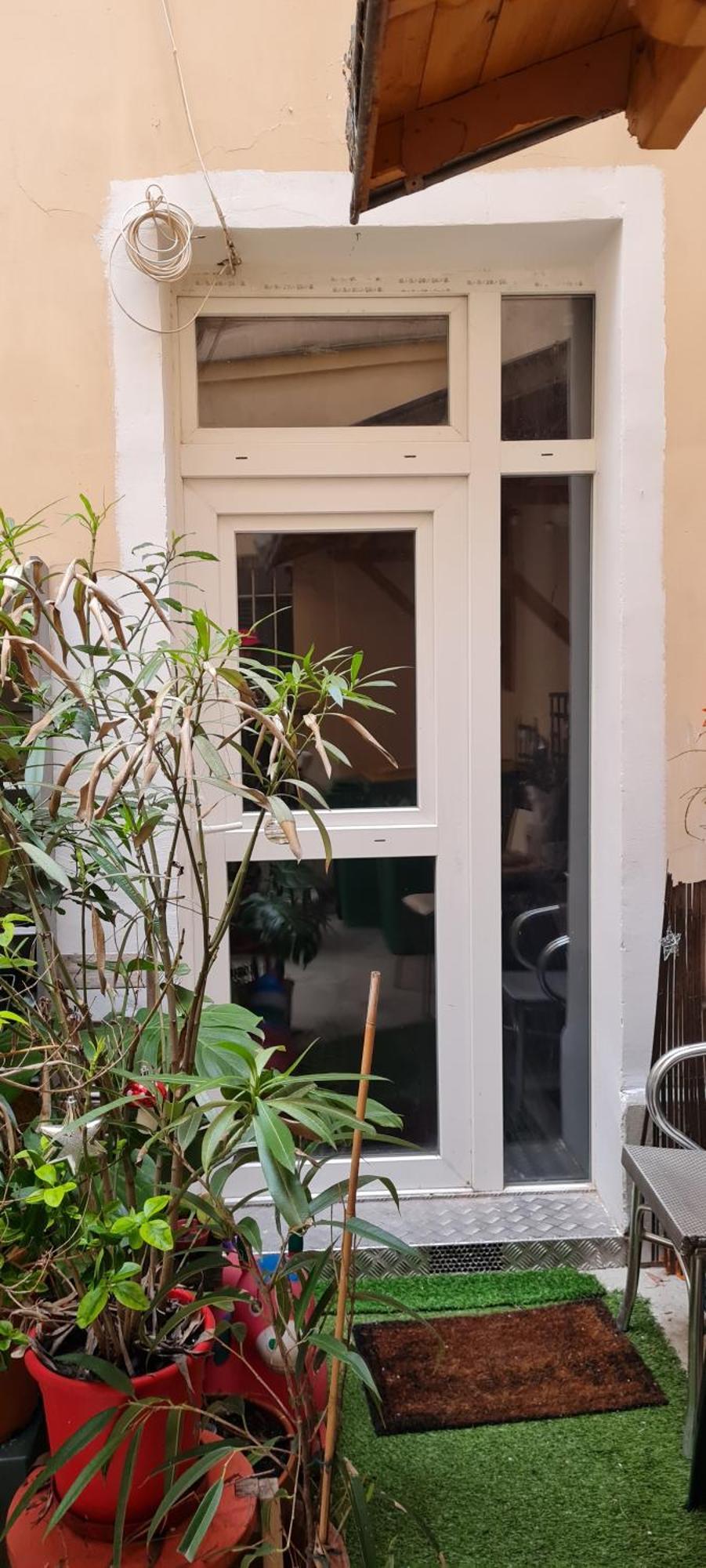 Souplex In Montmartre Lägenhet Paris Exteriör bild